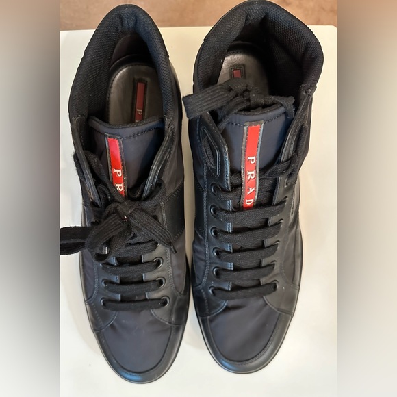 Prada men’s shoes - Picture 1 of 3
